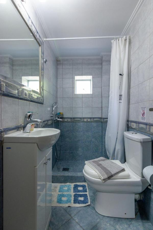 Katerina & Elia'S Family House Apartment Leonidio Ngoại thất bức ảnh